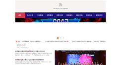 Desktop Screenshot of cemd.org.cn